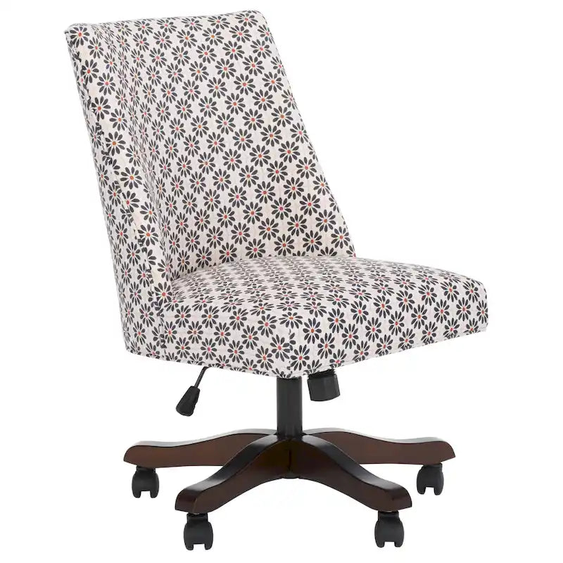 SAFAVIEH Meggan Desk Chair - 25Wx27Dx38H