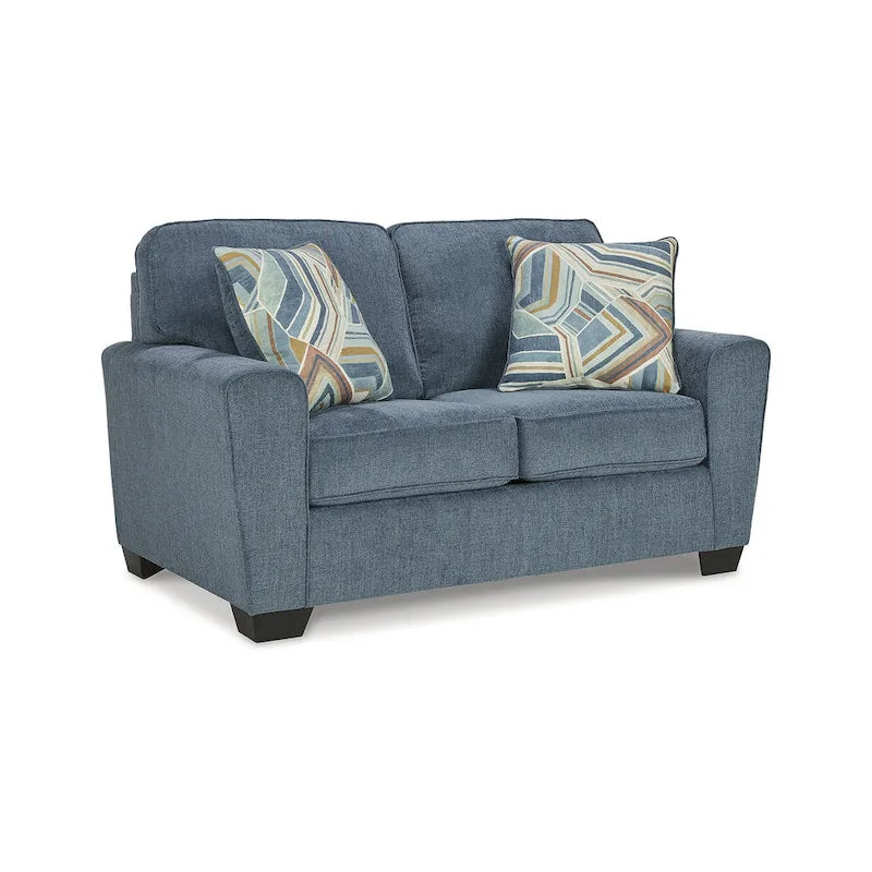 Loveseat - 63W x 38D x 39H