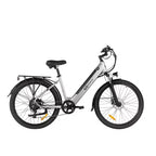 GoPowerBike GoVelo Electric Adult Bike | Open Box