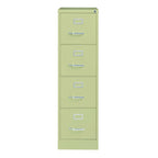 Cassettiera verticale a 4 cassetti per documenti formato Letter Hirsh Commercial 22D