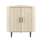 Middlebrook Designs 30-inch Corner Accent Cabinet