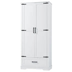 Meuble de rangement haut pour salle de bain