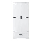 Meuble de rangement haut pour salle de bain