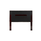 Archdale Rattan Adjustable Headboard