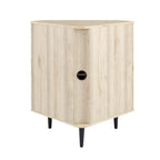 Middlebrook Designs 30-inch Corner Accent Cabinet
