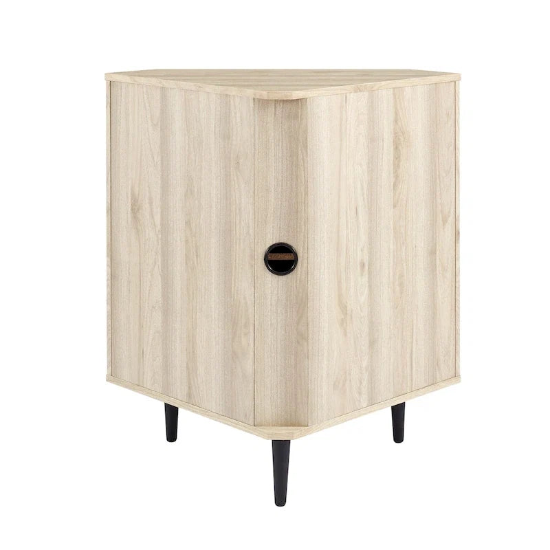 Middlebrook Designs 30-inch Corner Accent Cabinet