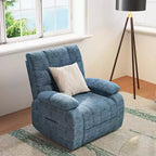 XL6-Cloud Power Lift Recliner with Massage