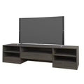 Rustik 1 Drawer TV Stand for TVs up to 80 - Nexera