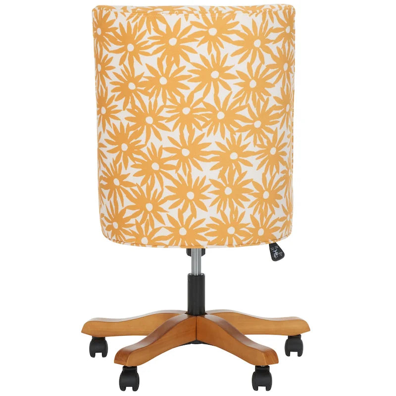 SAFAVIEH Meggan Desk Chair - 25Wx27Dx38H