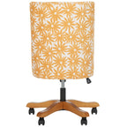 SAFAVIEH Meggan Desk Chair - 25Wx27Dx38H