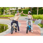 GoPowerBike GoVolt Folding Electric Bike | Open Box
