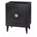 Jaslene Side Accent Cabinet - angelo:HOME