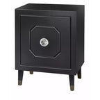 Jaslene Side Accent Cabinet - angelo:HOME