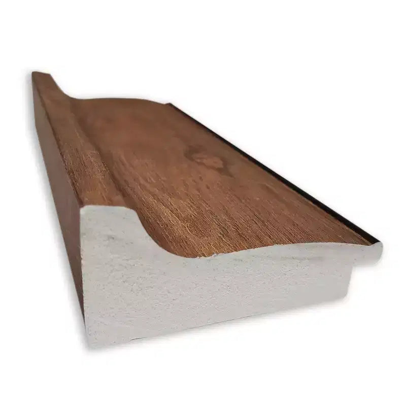 Specchio da bagno da parete Alta Petite Bevel