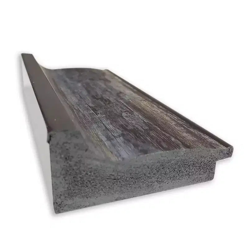 Specchio da bagno da parete Alta Petite Bevel