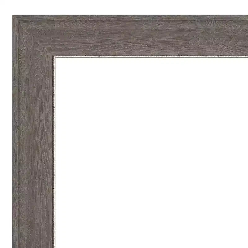 Specchio da bagno da parete Alta Petite Bevel