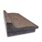 Specchio da bagno da parete Alta Petite Bevel