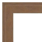 Specchio da bagno da parete Alta Petite Bevel