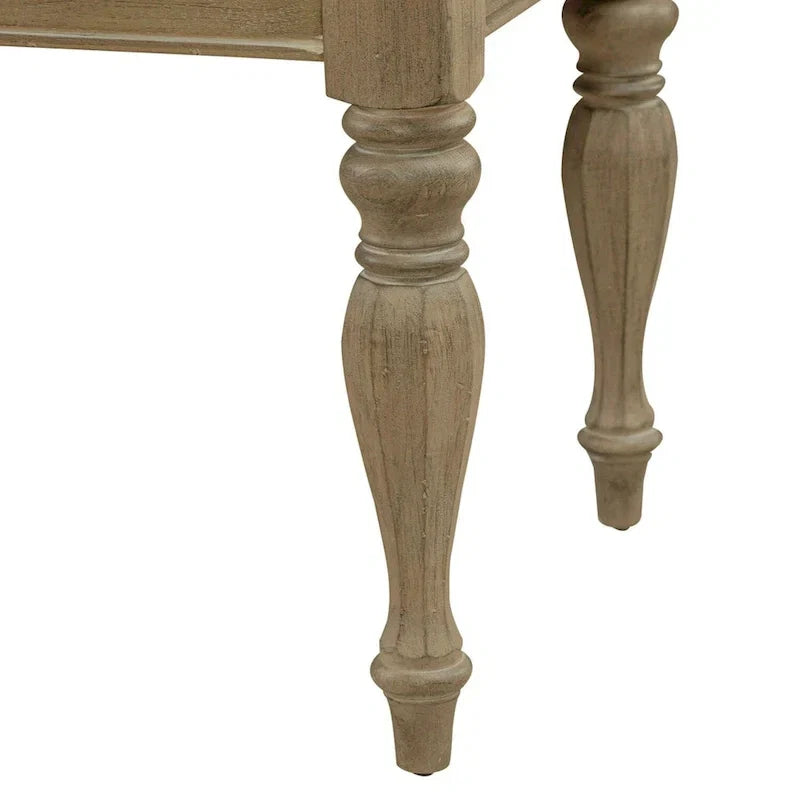 Splat Back Side Chair (Set of 2)