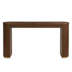 Christopher Knight Home Greta Farmhouse Counter Height Fluted Dining Table