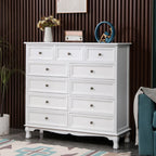 Rustic Brown Wood Accent Cabinet for Living Room Storage