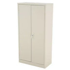 Armadio autoportante in acciaio Edsal 36Px18Lx72A beige