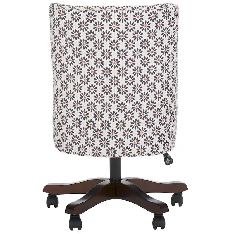 SAFAVIEH Meggan Desk Chair - 25Wx27Dx38H