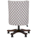 SAFAVIEH Meggan Desk Chair - 25Wx27Dx38H