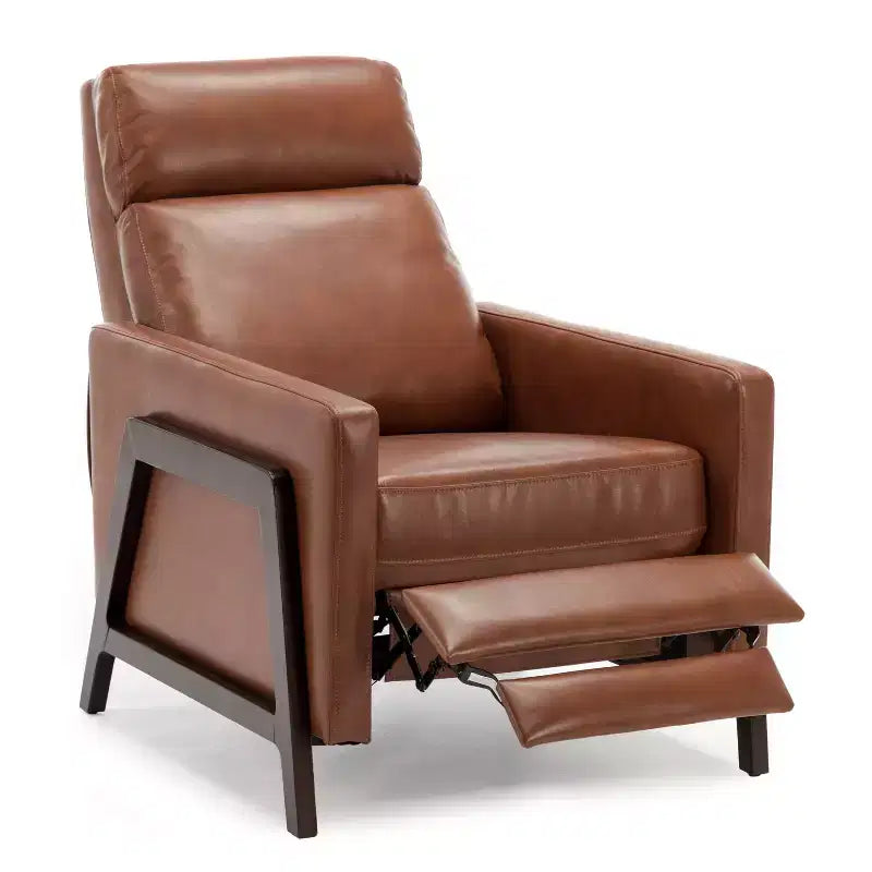 Poltrona reclinabile Maxton Press-Back