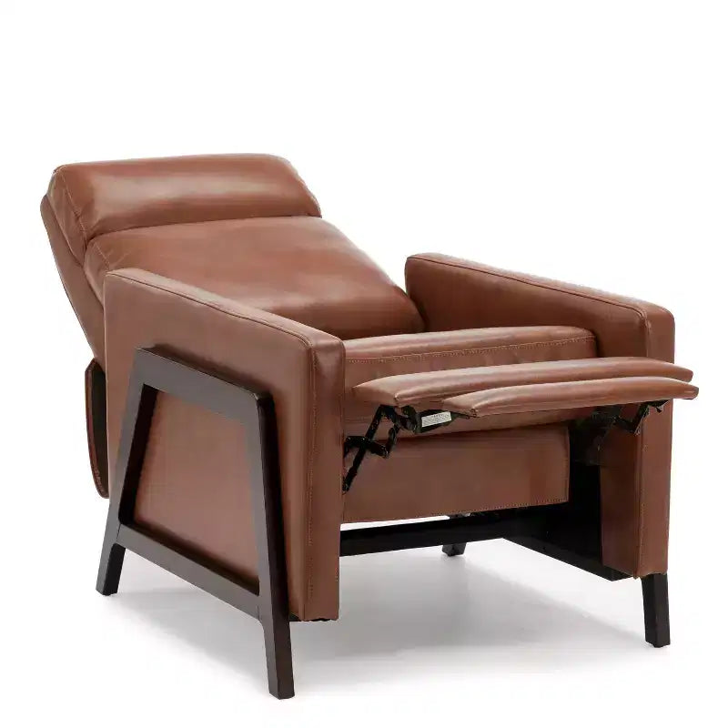 Poltrona reclinabile Maxton Press-Back