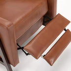 Poltrona reclinabile Maxton Press-Back