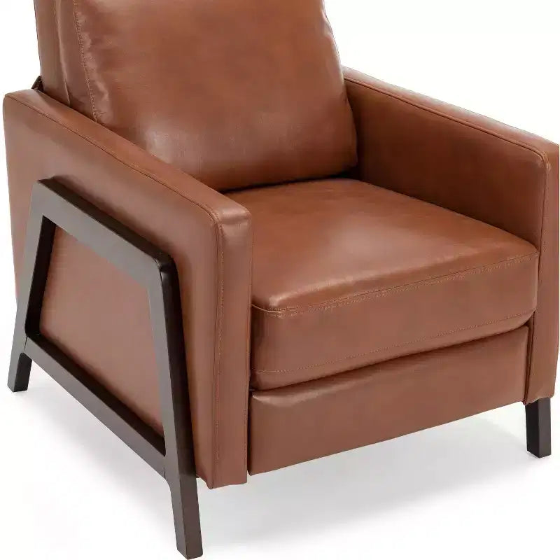 Poltrona reclinabile Maxton Press-Back