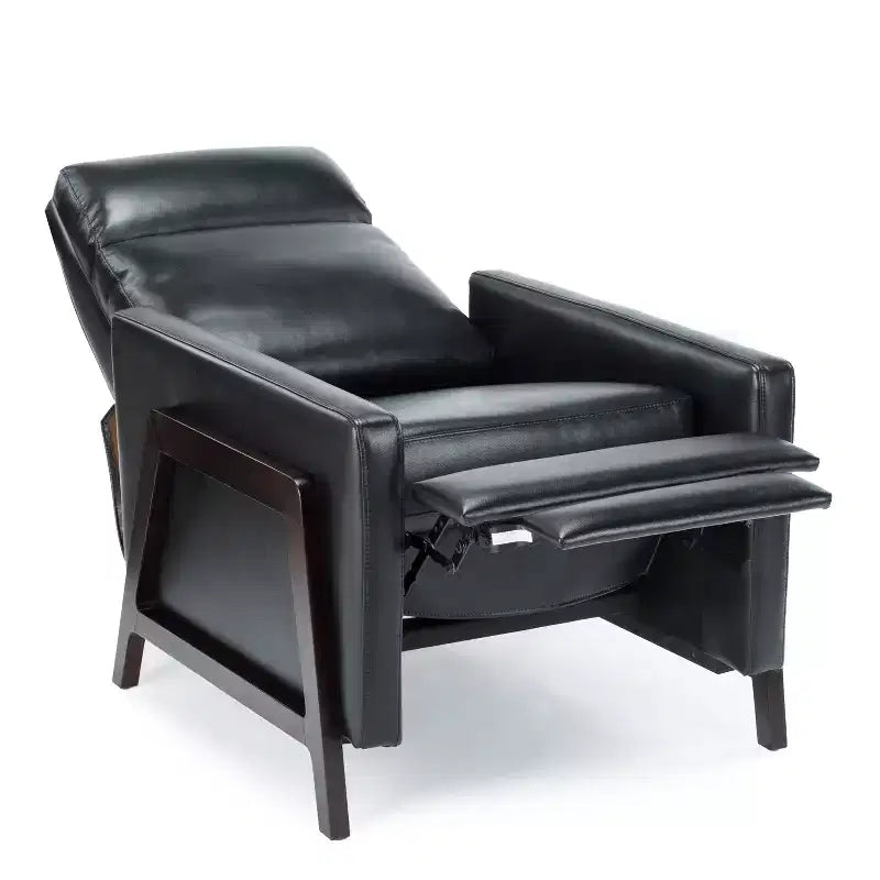 Poltrona reclinabile Maxton Press-Back