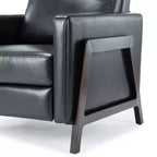 Poltrona reclinabile Maxton Press-Back