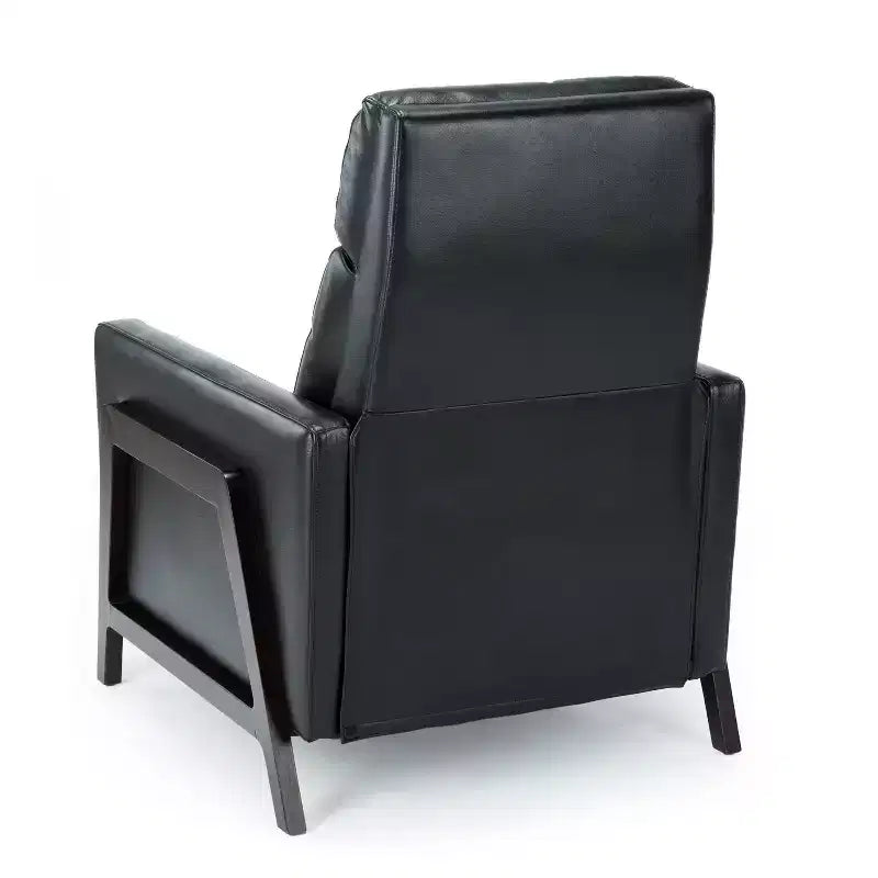 Poltrona reclinabile Maxton Press-Back