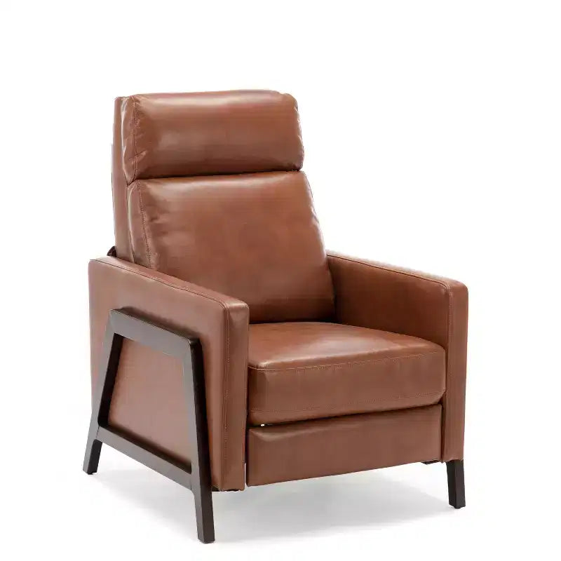 Poltrona reclinabile Maxton Press-Back