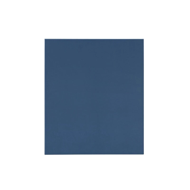 Tavolino laterale con base a X Ripplewood Farmhouse