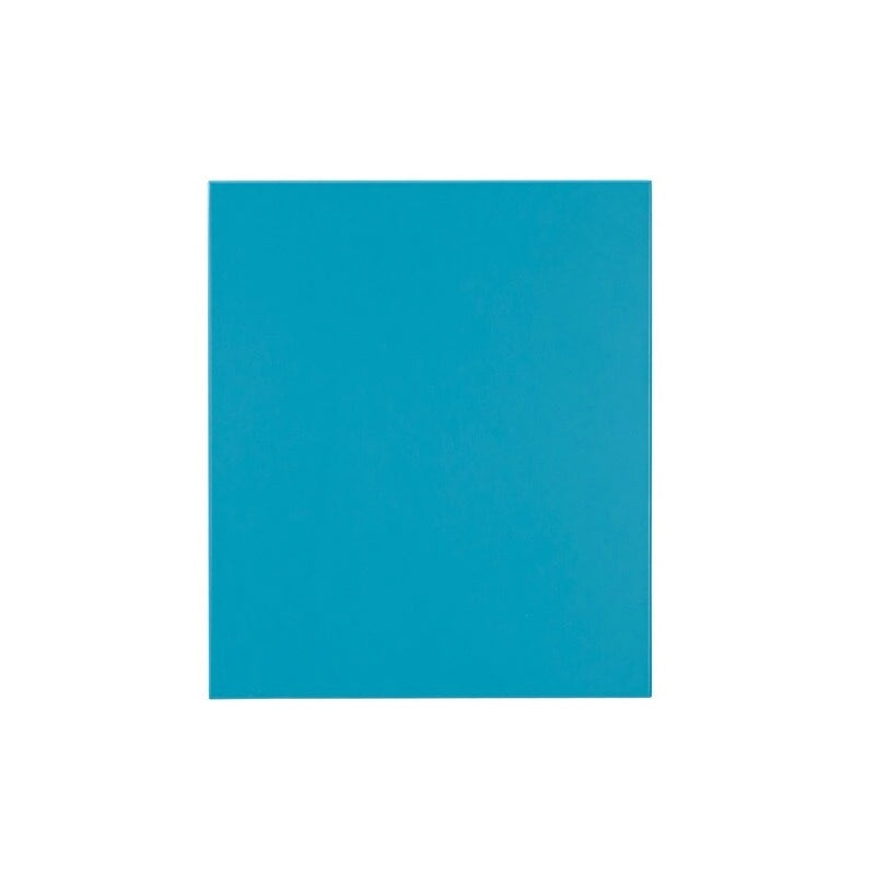 Tavolino laterale con base a X Ripplewood Farmhouse