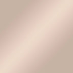 SEI Furniture Thornberry Tavolino laterale transizionale in metallo color champagne