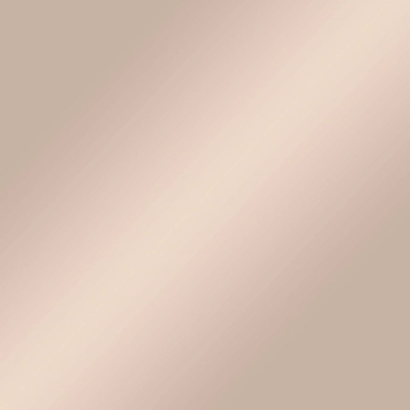 SEI Furniture Thornberry Tavolino laterale transizionale in metallo color champagne