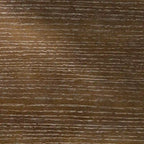 SEI Furniture Macen Tavolo Consolle Industriale Moderno Stretto