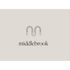 Tavolino moderno Middlebrook Ipsen