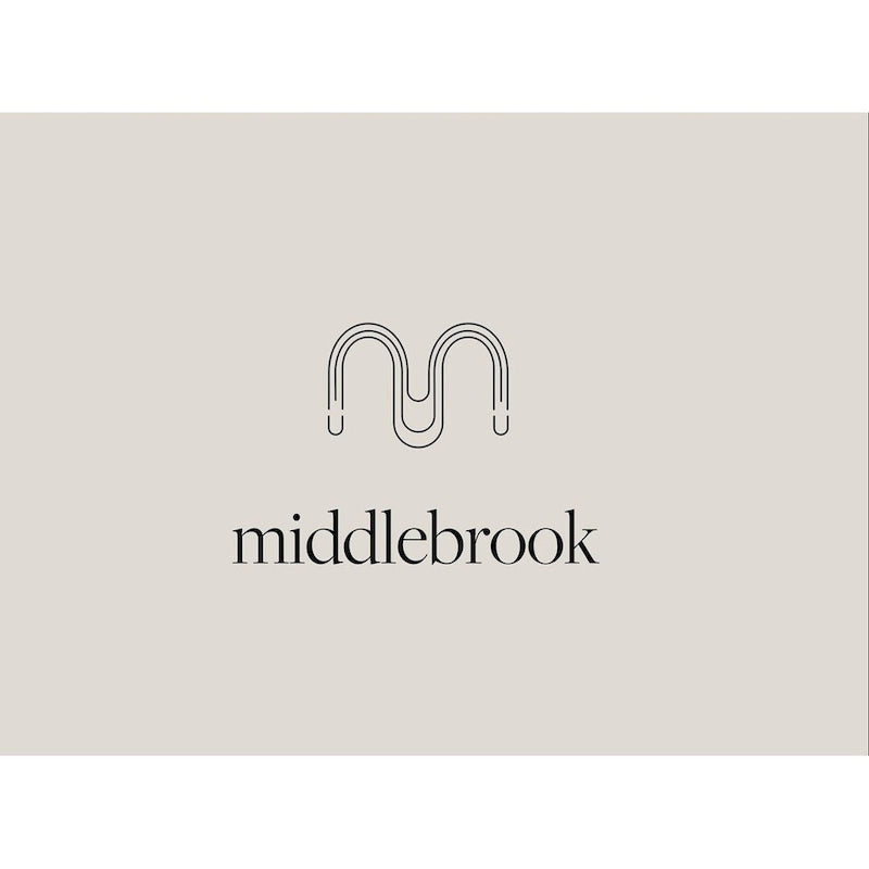 Middlebrook 46-inch X-frame Farmhouse Entry Table