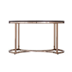 Tavolino nidificabile rotondo a 3 pezzi Henderson di SEI Furniture