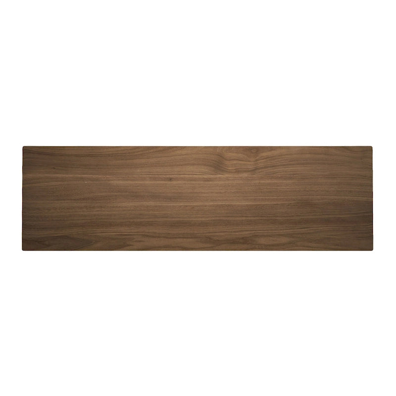 Consolle Divo in legno di gomma di Christopher Knight Home