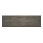 Consolle Divo in legno di gomma di Christopher Knight Home