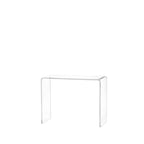 Acrylic Console Table