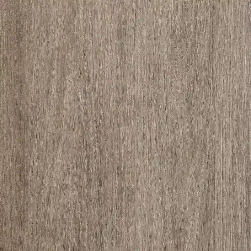 Tavolino tondo Loretta 23.63, con ripiano in MDF