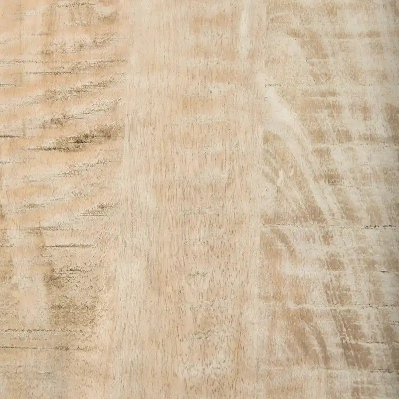 Rosie Tavolo Consolle in Legno Chiaro