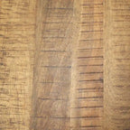 Rosie Tavolo Consolle in Legno Chiaro